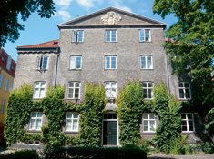 Valkendorfs Kollegium