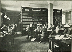 Det Filologisk-Historiske Laboratorium