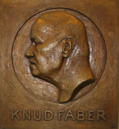 Knud Faber