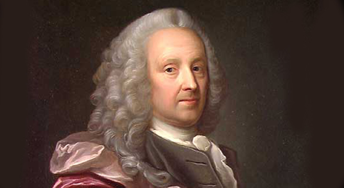 Ludvig Holberg Ludvig Holberg