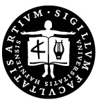 Fakultetets segl Fakultetets segl