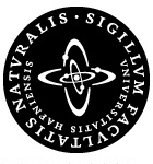 Fakultetets segl Fakultetets segl