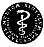 Fakultetets segl Fakultetets segl